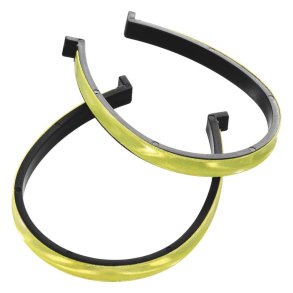 WOWOW Bukse Clip - 2 stk