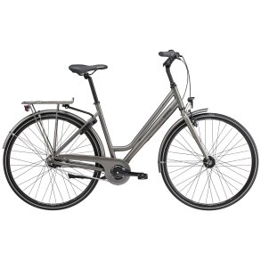 Winther 1 Damecykel 7g fodbremse