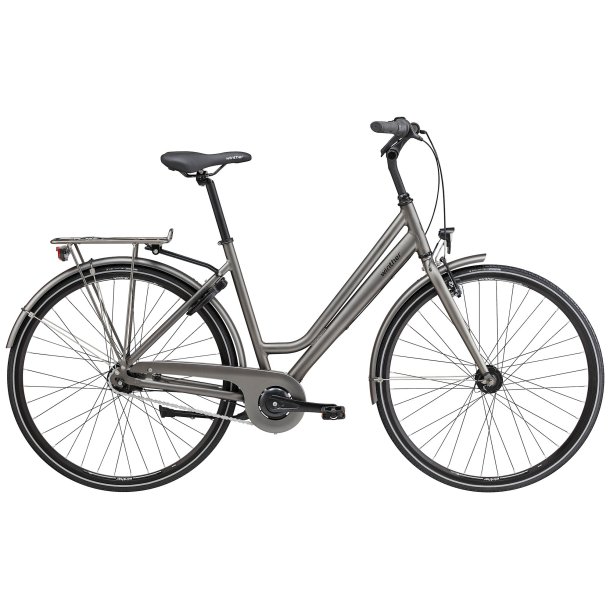 Winther 1 Damecykel 7g fodbremse