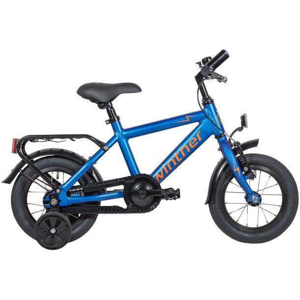 Winther 150 Drengcykel 12