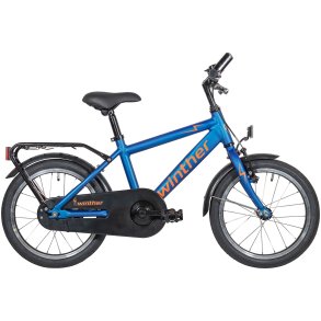 Winther 150 Drengcykel 16