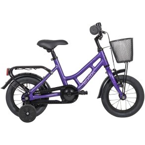 Winther 150 Pigecykel 12
