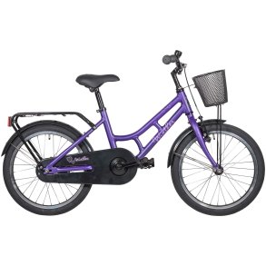 Winther 150 Pigecykel 18