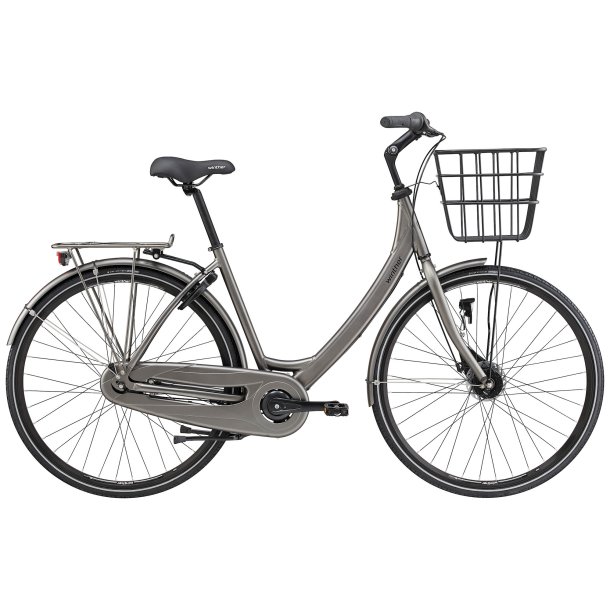 Winther 4 Shopping Damecykel