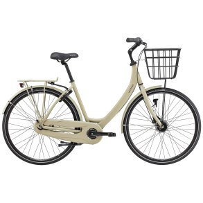 Winther 4 Damecykel 7gear