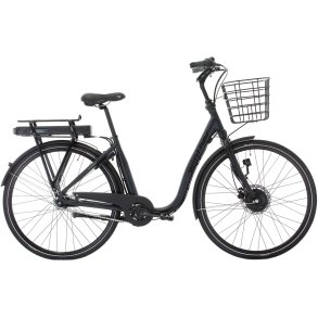 Winther Easy Boarding Dame 52cm 7gear