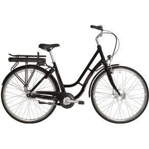 Winther G-Style E Dame elcykel 50cm