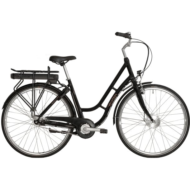 Winther G-Style E Dame elcykel 50cm
