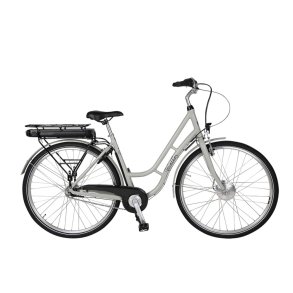 Winther G-Style E Dame 50cm Matgr 11Ah