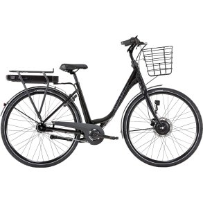 Winther SE 1 Dame Promovec 7g Grafisk Centerdisplay