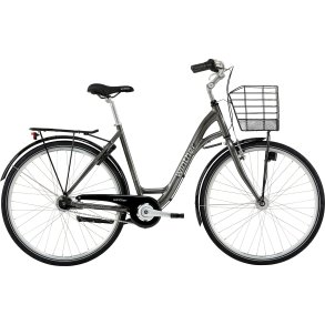 Winther Shopping Alu Damecykel