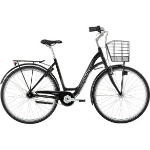 Winther Shopping Alu Damecykel 7g