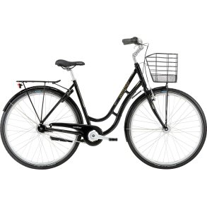 Winther Shopping Classic Damecykel 7g