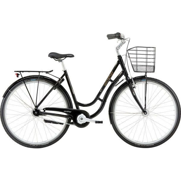 Winther Shopping Classic Damecykel 7g