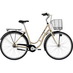 Winther Shopping Classic 7g Damecykel