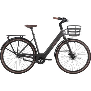 Winther Spirit Unisex 7g Elcykel