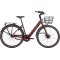 Winther Spirit Unisex 7g Elcykel