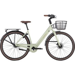 Winther Spirit Unisex Elcykel 7gear
