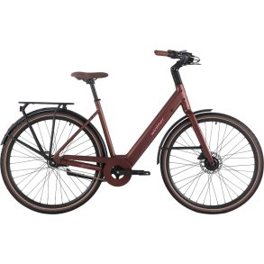 Winther Spirit Unisex 7g Elcykel