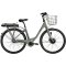 Winther Superbe 1 Dame 7 Nexus Grgrn