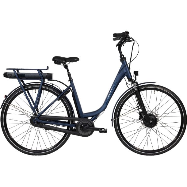 Winther Superbe 1 LTD Dame 48cm