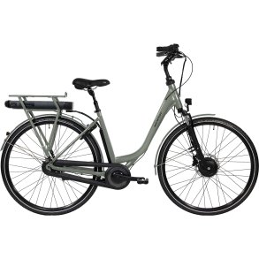 Winther Superbe 1 LTD 7 Nexus Dame 54cm 