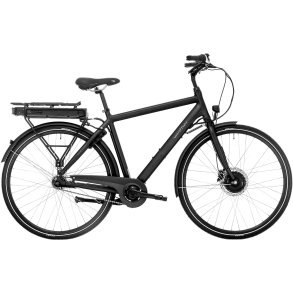 Winther Superbe 1 Herre Elcykel