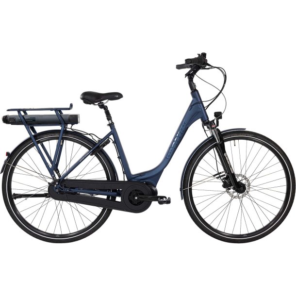 Winther Superbe 2 LTD