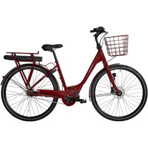 Winther Superbe 2 Dame 48cm Rd