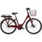 Winther Superbe 2 Dame 48cm Rd