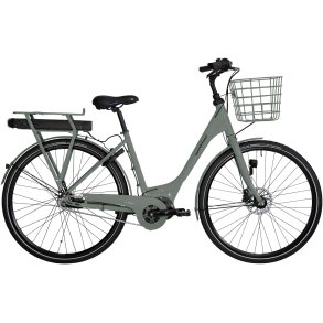 Winther Superbe 2 Dame Grgrn