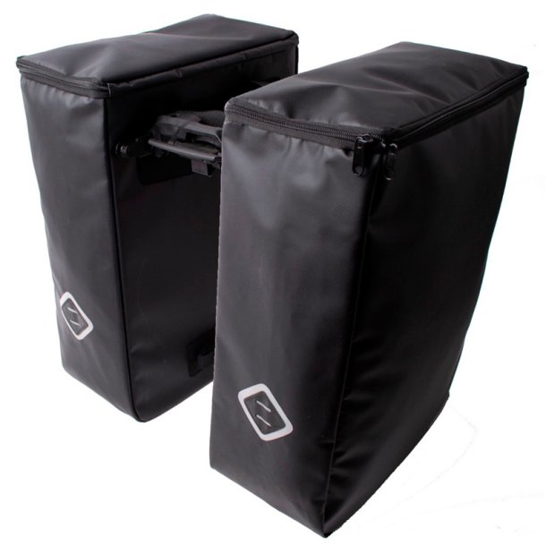 atran/velo Max Side Panniers AVS
