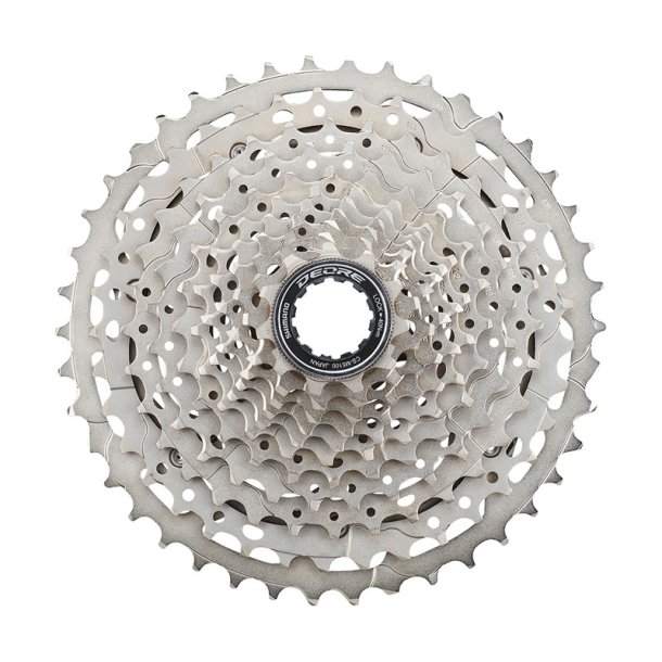 Shimano CS-M5100 - 11gear