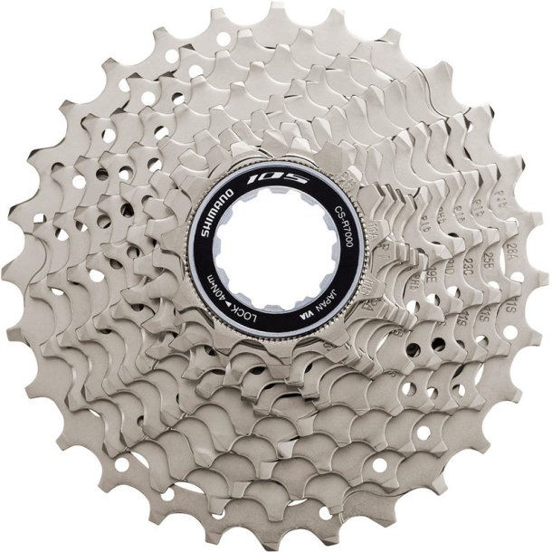 Shimano CS-R7000 - 11gear