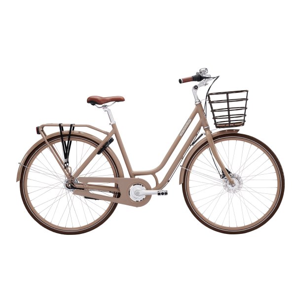 Norden N7 Ellen Caf Latte