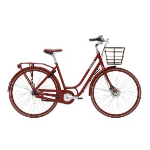 Norden Ellen N7 Rubinrd