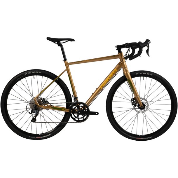 Principia Gravel Alu Tiagra Disc