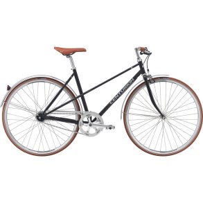 Centurion Helium 7gear Dame Matsort