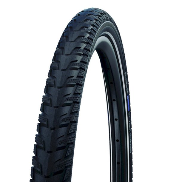 Schwalbe Energizer Plus Tour HS485 - Reflex