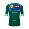 Santini Tour de France Gr�nne Cykeltr�je Mads Pedersen