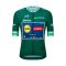 Santini Tour de France Gr�nne Cykeltr�je Mads Pedersen