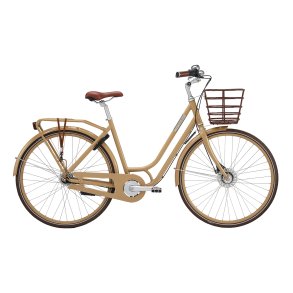 Norden Ellen N7 Cappucino