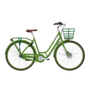 Norden Ellen N7 delgran