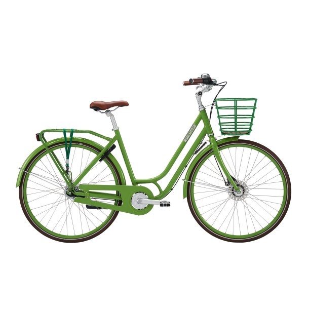 Norden Ellen N7 delgran