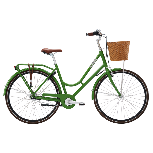 Norden Liva Green