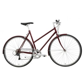 Remington Runwell 8 Claris Dame