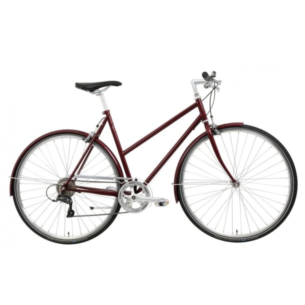 Remington Runwell 8 Claris Dame