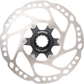 Shimano RT64 CL Rotor