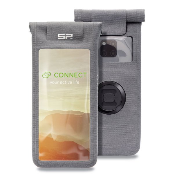 SP Connect Universal Phone Case