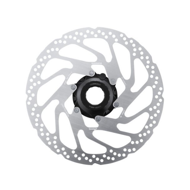 Shimano RTEM300 Rotor CL  - integreret magnet